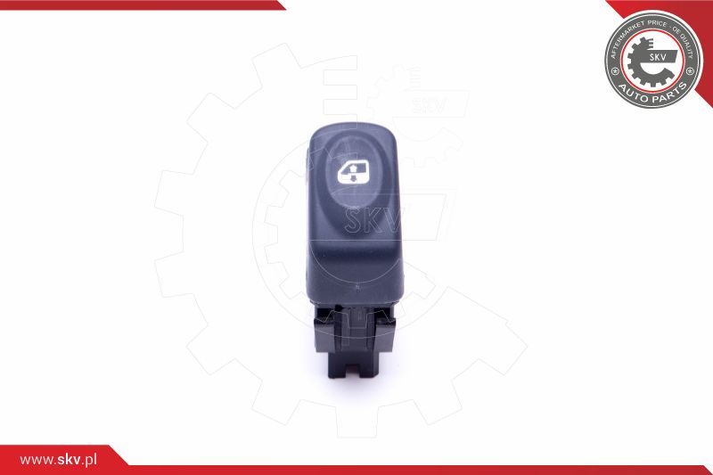 ESEN SKV Sklopka, zaključavanje vrata