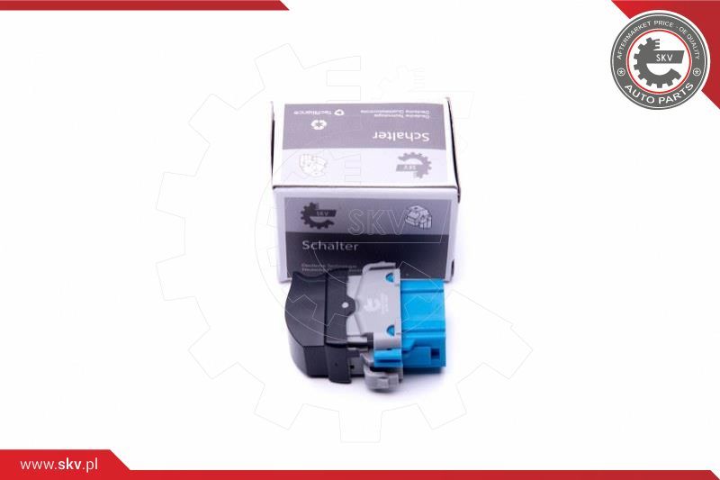 ESEN SKV Sklopka, zaključavanje vrata