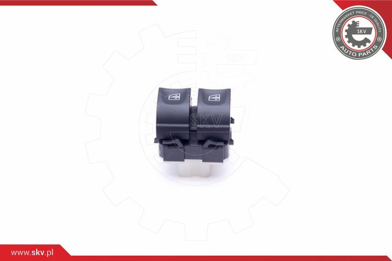 ESEN SKV Sklopka, zaključavanje vrata