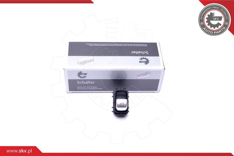 ESEN SKV Sklopka, zaključavanje vrata