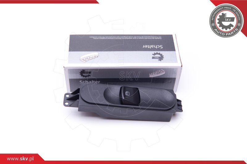 ESEN SKV Sklopka, zaključavanje vrata