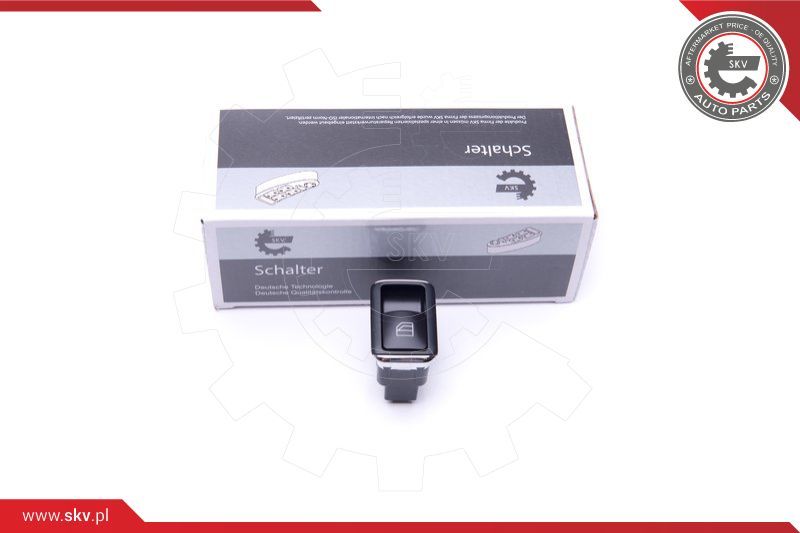 ESEN SKV Sklopka, zaključavanje vrata