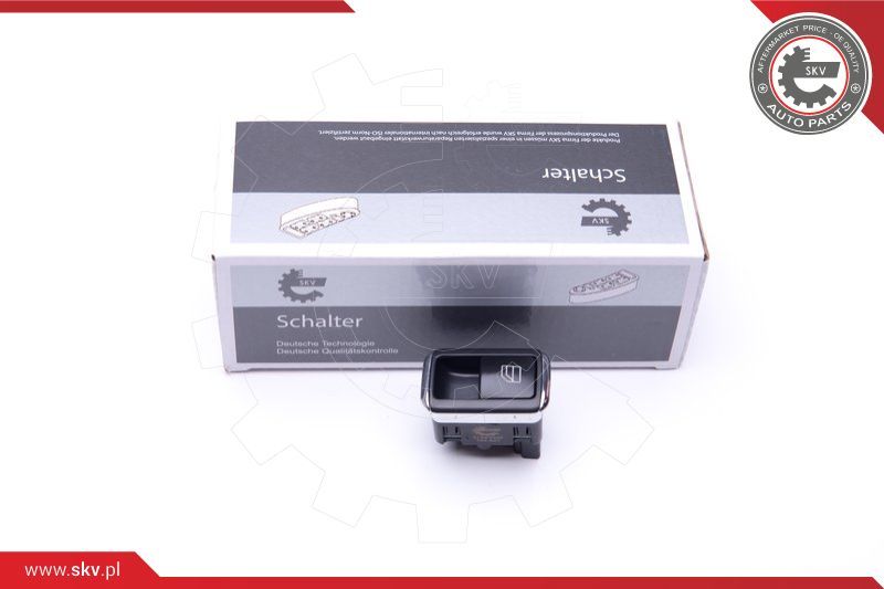 ESEN SKV Sklopka, zaključavanje vrata