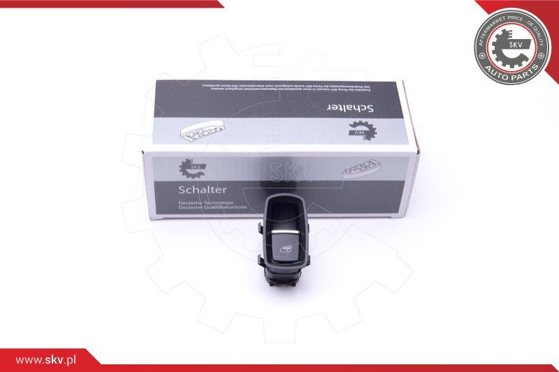 ESEN SKV Sklopka, zaključavanje vrata