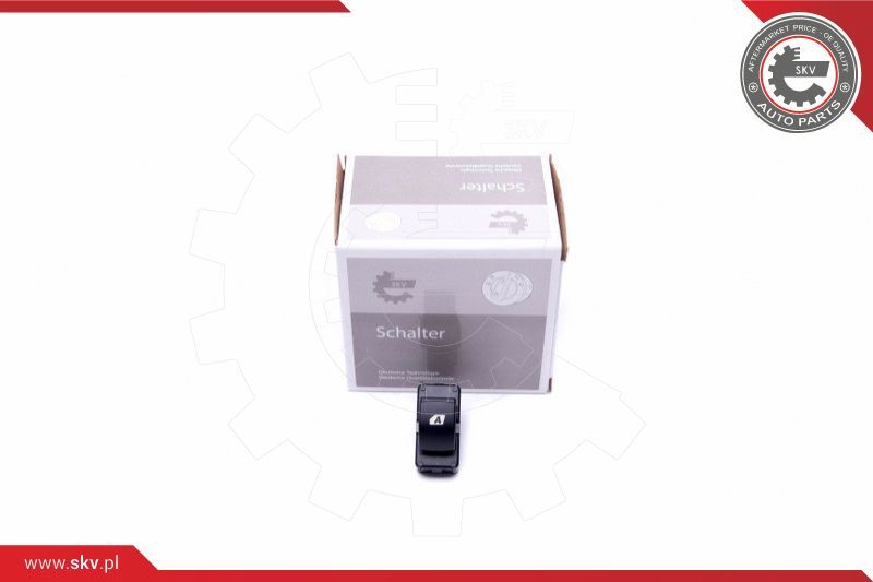 ESEN SKV Sklopka, zaključavanje vrata