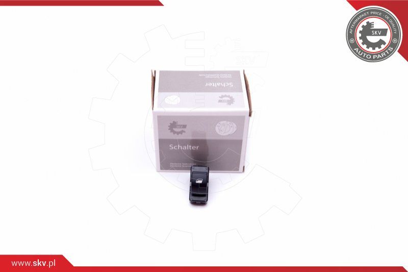 ESEN SKV Sklopka, zaključavanje vrata