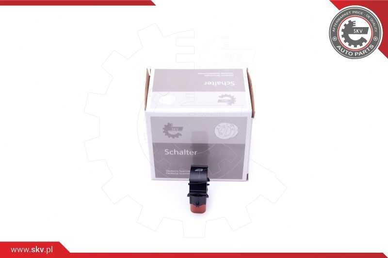 ESEN SKV Sklopka, zaključavanje vrata