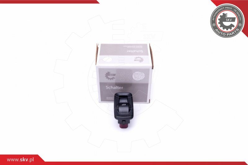 ESEN SKV Sklopka, zaključavanje vrata