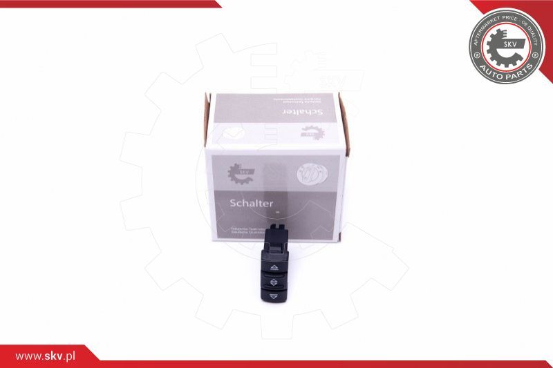 ESEN SKV Sklopka, zaključavanje vrata