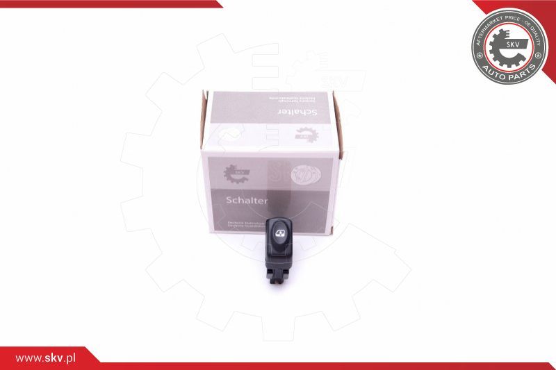 ESEN SKV Sklopka, zaključavanje vrata