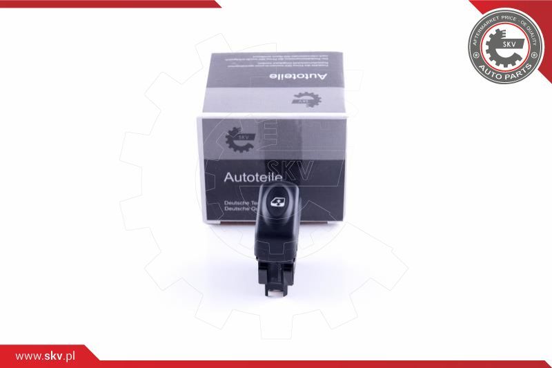 ESEN SKV Sklopka, zaključavanje vrata