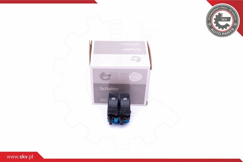 ESEN SKV Sklopka, zaključavanje vrata