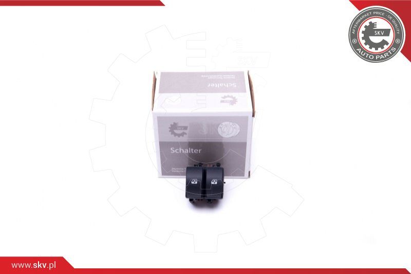 ESEN SKV Sklopka, zaključavanje vrata