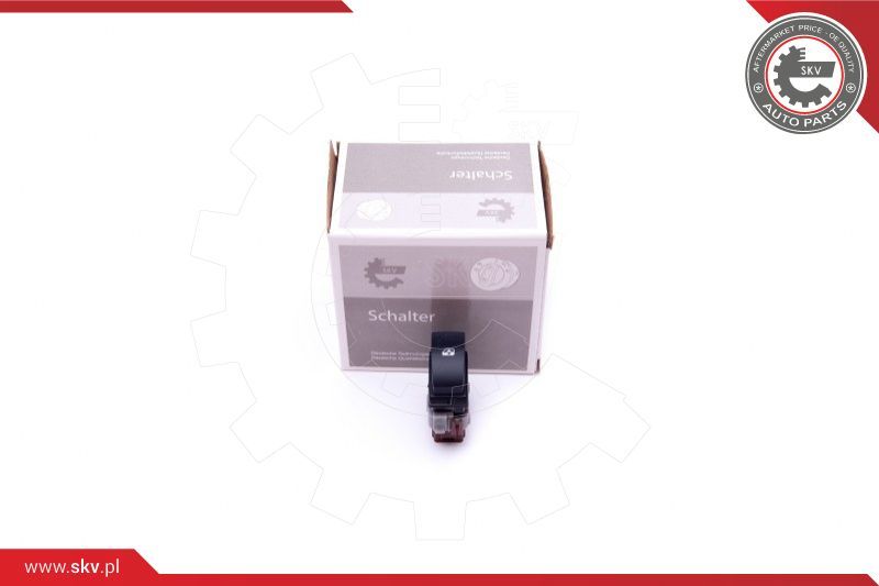 ESEN SKV Sklopka, zaključavanje vrata