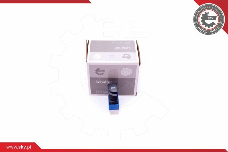 ESEN SKV Sklopka, zaključavanje vrata