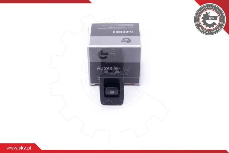 ESEN SKV Sklopka, zaključavanje vrata