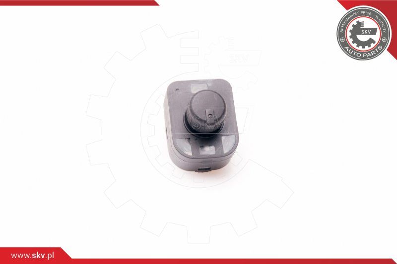 ESEN SKV Sklopka, podešavanje zrcala