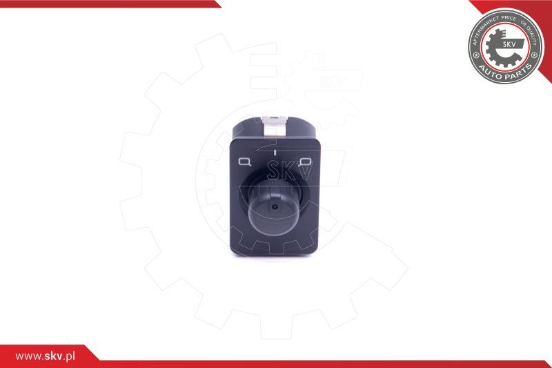 ESEN SKV Sklopka, podešavanje zrcala