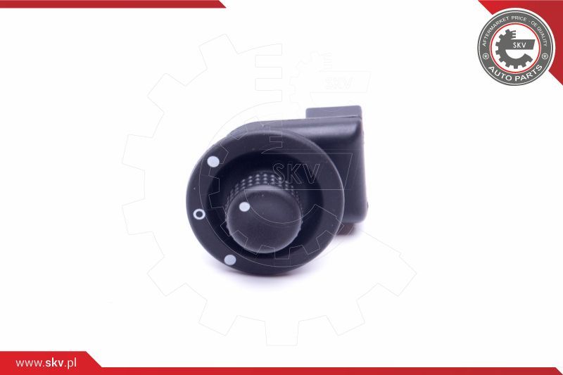 ESEN SKV Sklopka, podešavanje zrcala