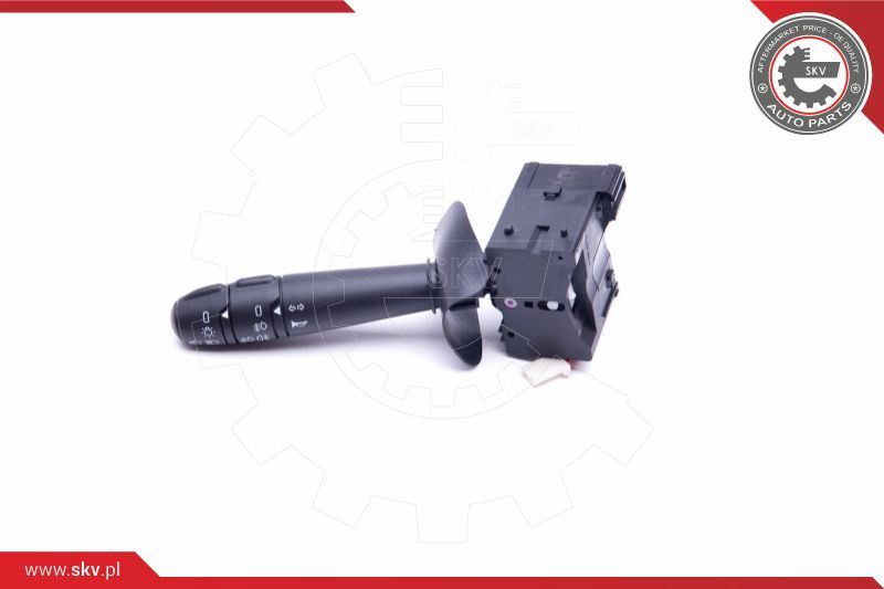 ESEN SKV Prekidač na stupu upravljača