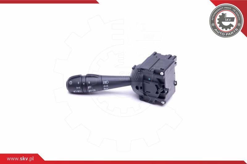 ESEN SKV Prekidač na stupu upravljača