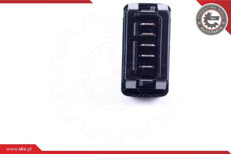 ESEN SKV Sklopka, svjetlo za vožnju unatrag