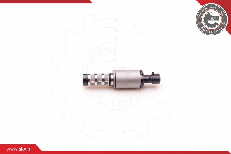 ESEN SKV Razvodni ventil, podešavanje bregastog vratila