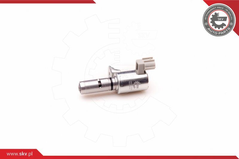 ESEN SKV Razvodni ventil, podešavanje bregastog vratila