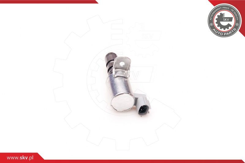 ESEN SKV Razvodni ventil, podešavanje bregastog vratila