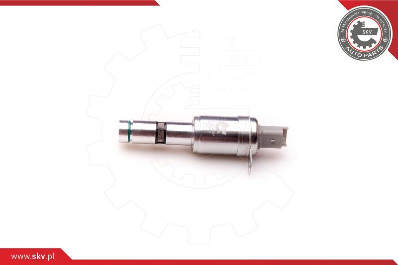 ESEN SKV Razvodni ventil, podešavanje bregastog vratila