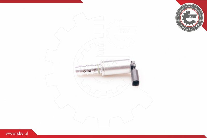 ESEN SKV Razvodni ventil, podešavanje bregastog vratila