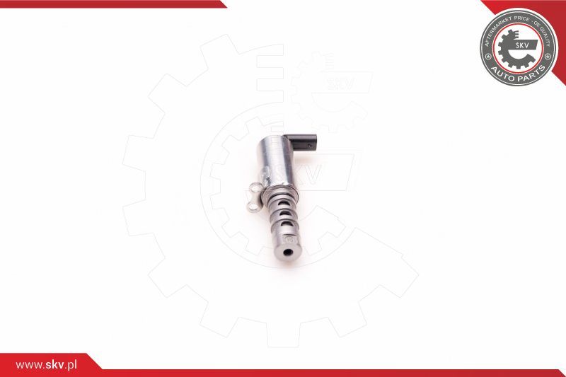 ESEN SKV Razvodni ventil, podešavanje bregastog vratila