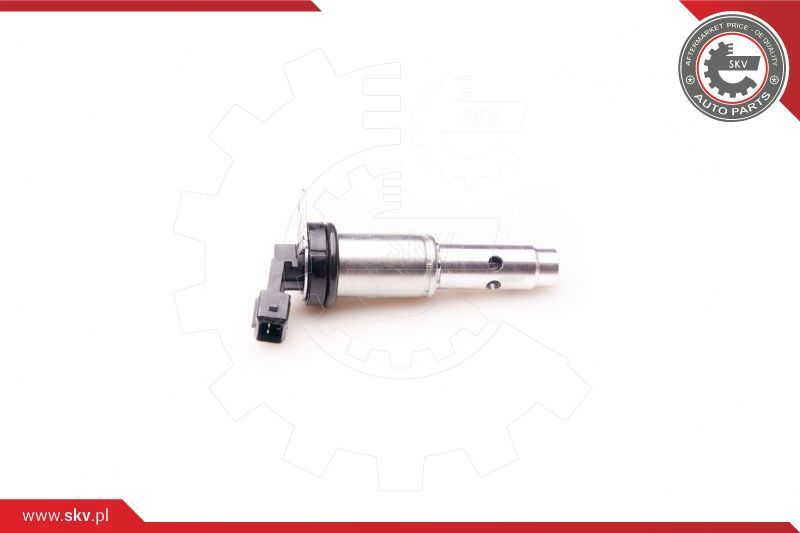 ESEN SKV Razvodni ventil, podešavanje bregastog vratila