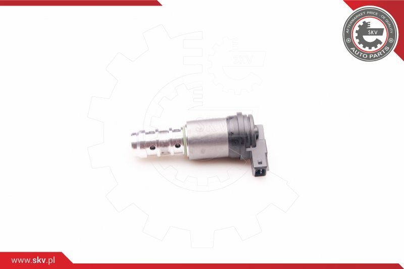 ESEN SKV Razvodni ventil, podešavanje bregastog vratila