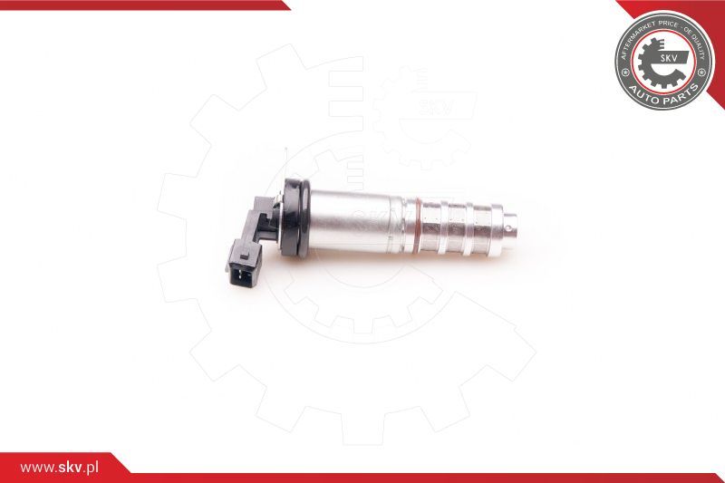 ESEN SKV Razvodni ventil, podešavanje bregastog vratila