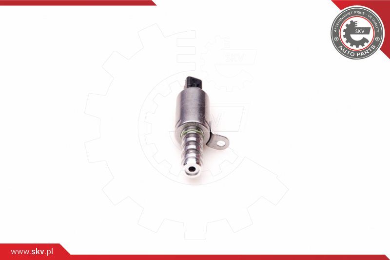 ESEN SKV Razvodni ventil, podešavanje bregastog vratila