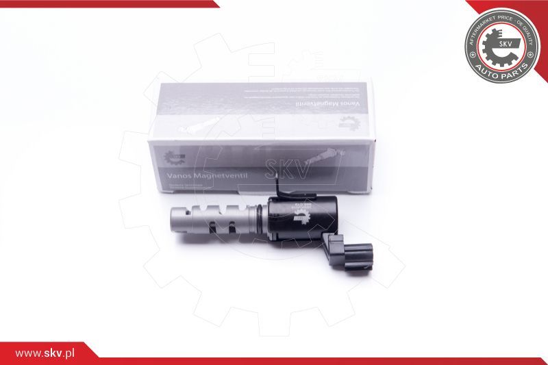 ESEN SKV Razvodni ventil, podešavanje bregastog vratila