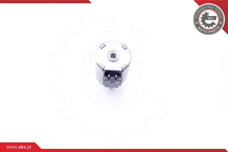 ESEN SKV Razvodni ventil, podešavanje bregastog vratila