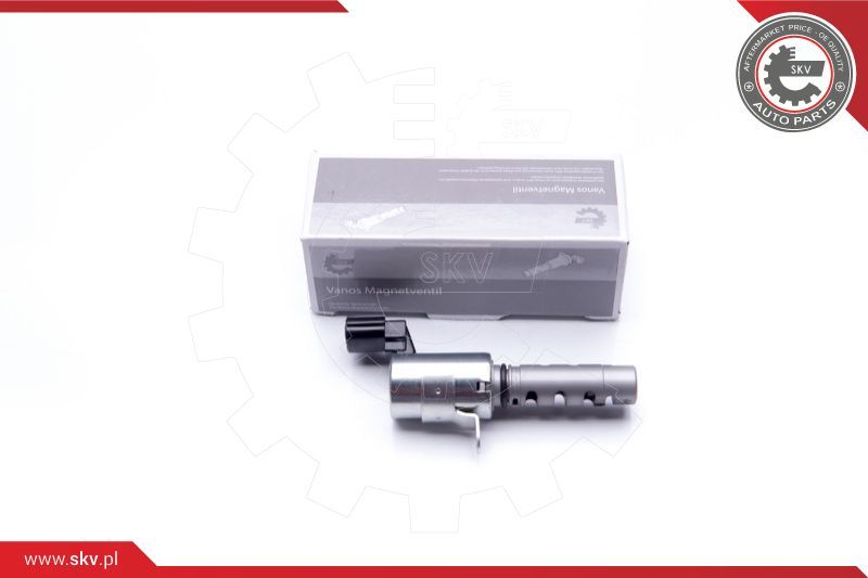 ESEN SKV Razvodni ventil, podešavanje bregastog vratila