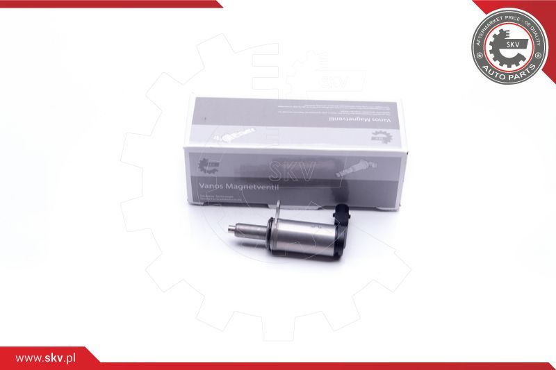 ESEN SKV Razvodni ventil, podešavanje bregastog vratila