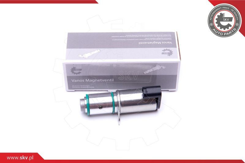 ESEN SKV Razvodni ventil, podešavanje bregastog vratila