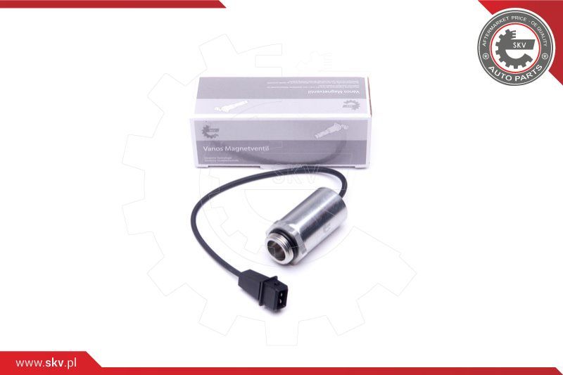 ESEN SKV Razvodni ventil, podešavanje bregastog vratila