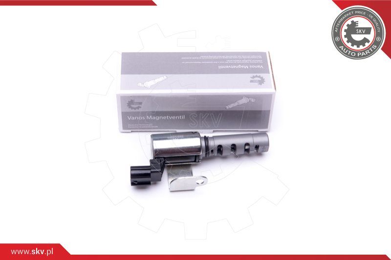 ESEN SKV Razvodni ventil, podešavanje bregastog vratila