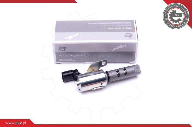 ESEN SKV Razvodni ventil, podešavanje bregastog vratila