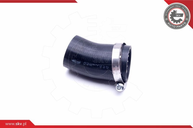 ESEN SKV Crijevo, odzračivanje kućišta radilice