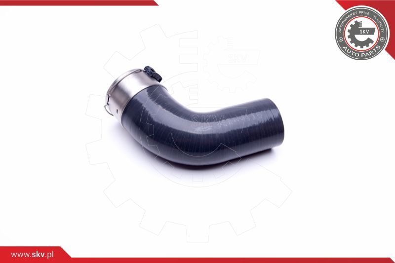 ESEN SKV Crijevo, odzračivanje kućišta radilice