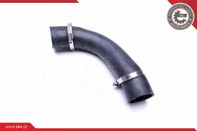 ESEN SKV Crijevo, odzračivanje kućišta radilice