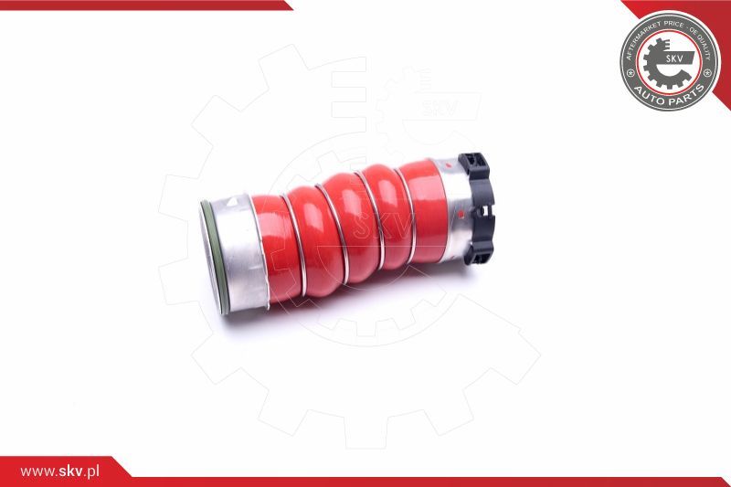 ESEN SKV Crijevo, odzračivanje kućišta radilice