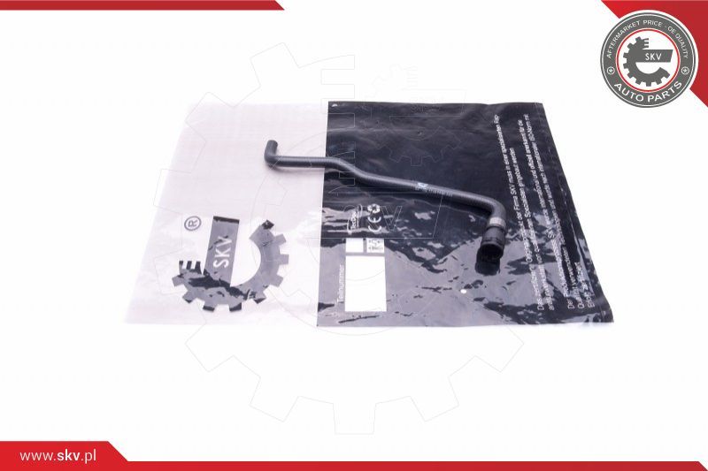 ESEN SKV Crijevo hladnjaka