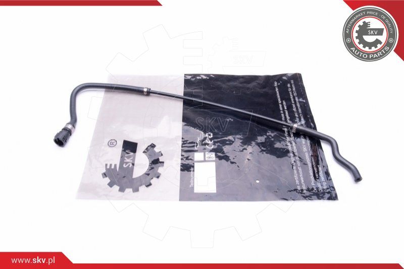 ESEN SKV Crijevo hladnjaka